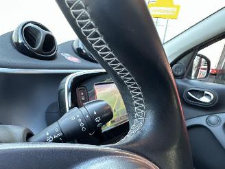 Smart Forfour Gereserveerd 1.0 Turbo 90pk Brabus - pano - nap - navi - pdc - leer - stoelverw - privacy glass - airco - cruise contr picture 28