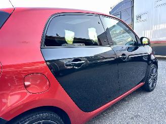 Smart Forfour Gereserveerd 1.0 Turbo 90pk Brabus - pano - nap - navi - pdc - leer - stoelverw - privacy glass - airco - cruise contr picture 91