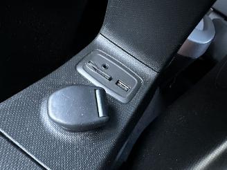 Smart Forfour Gereserveerd 1.0 Turbo 90pk Brabus - pano - nap - navi - pdc - leer - stoelverw - privacy glass - airco - cruise contr picture 39