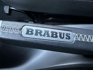 Smart Forfour Gereserveerd 1.0 Turbo 90pk Brabus - pano - nap - navi - pdc - leer - stoelverw - privacy glass - airco - cruise contr picture 25