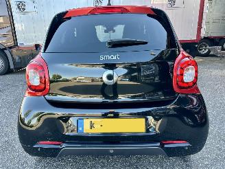 Smart Forfour Gereserveerd 1.0 Turbo 90pk Brabus - pano - nap - navi - pdc - leer - stoelverw - privacy glass - airco - cruise contr picture 86