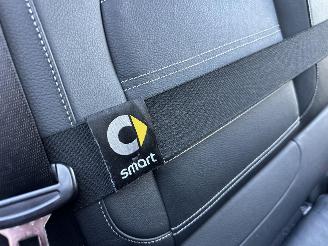 Smart Forfour Gereserveerd 1.0 Turbo 90pk Brabus - pano - nap - navi - pdc - leer - stoelverw - privacy glass - airco - cruise contr picture 65