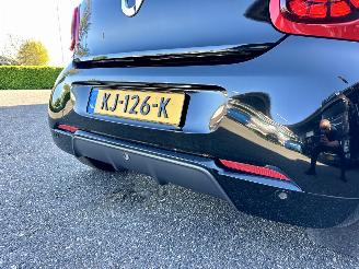 Smart Forfour Gereserveerd 1.0 Turbo 90pk Brabus - pano - nap - navi - pdc - leer - stoelverw - privacy glass - airco - cruise contr picture 102