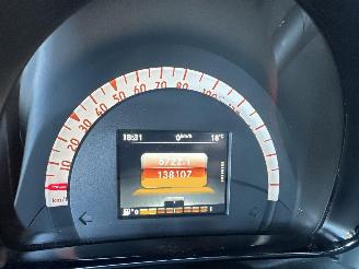 Smart Forfour Gereserveerd 1.0 Turbo 90pk Brabus - pano - nap - navi - pdc - leer - stoelverw - privacy glass - airco - cruise contr picture 26