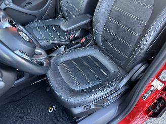 Smart Forfour Gereserveerd 1.0 Turbo 90pk Brabus - pano - nap - navi - pdc - leer - stoelverw - privacy glass - airco - cruise contr picture 18