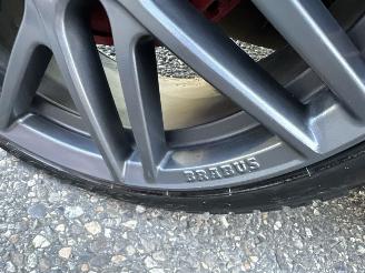 Smart Forfour Gereserveerd 1.0 Turbo 90pk Brabus - pano - nap - navi - pdc - leer - stoelverw - privacy glass - airco - cruise contr picture 78