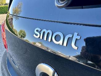 Smart Forfour Gereserveerd 1.0 Turbo 90pk Brabus - pano - nap - navi - pdc - leer - stoelverw - privacy glass - airco - cruise contr picture 87