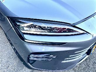 BYD Seal U 1.5 DM-i Plug-In Hybrid 180pk aut FWD Boost - pano - nap - head up - stuurverw - stoelkoeling - infinity - 360cam - 1e eig picture 121
