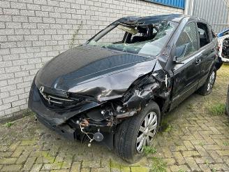 Ssang yong Rexton VEEL DIVERSE ONDERDELEN REXTON picture 1