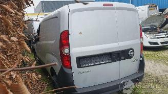 Fiat Doblo 1.6 MULTIJET SX MAXI AUTOM picture 14