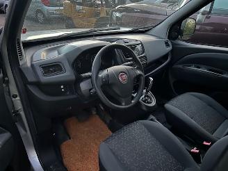 Fiat Doblo 1.6 MULTIJET SX MAXI AUTOM picture 2