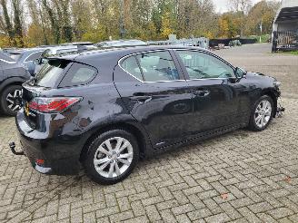 Lexus Ct CT200H FULL HYBRIDE EXECUTIEVE autom picture 10
