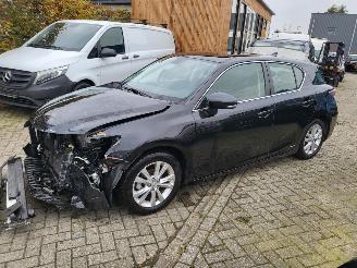 Lexus Ct CT200H FULL HYBRIDE EXECUTIEVE autom picture 2