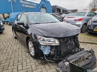 Lexus Ct CT200H FULL HYBRIDE EXECUTIEVE autom picture 9