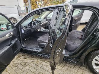 Lexus Ct CT200H FULL HYBRIDE EXECUTIEVE autom picture 11