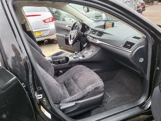 Lexus Ct CT200H FULL HYBRIDE EXECUTIEVE autom picture 14