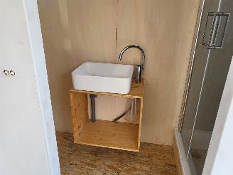 Overige  NIEUW TINY HOUSE  11 X 3 M INCL TRANSPORT BINNEN N.L picture 14