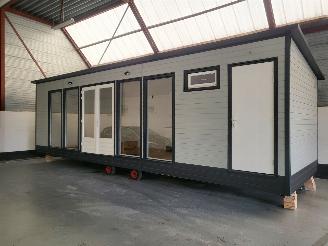 Overige  NIEUW TINY HOUSE  11 X 3 M INCL TRANSPORT BINNEN N.L picture 4