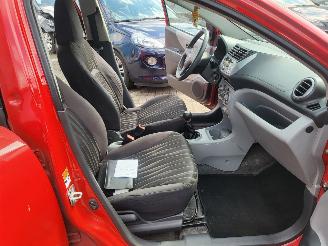 Nissan Pixo Nissan Pixo 1.0 Look cool 5 DRS ZONDER SCHADE picture 10