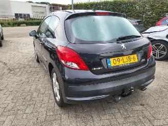 Peugeot 207 Peugeot 207 1.6 VTi Première 2e eigenaar picture 10