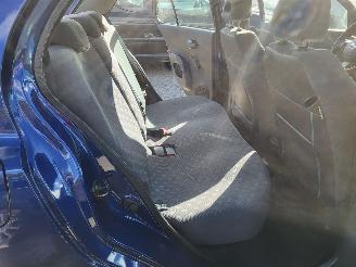 Nissan Micra Nissan Micra 1.2 Visia cool 1eEIGENAAR nwe A.P.K picture 15