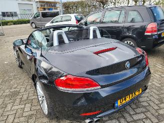 BMW Z4 Z4 6 CIL AUTOM Roadster sDrive23i Executive rijdbaar picture 17