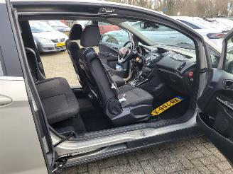 Ford B-Max AUTOMAAT  1.6 TI-VCT Titanium picture 8