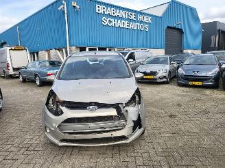 Ford B-Max AUTOMAAT  1.6 TI-VCT Titanium picture 16