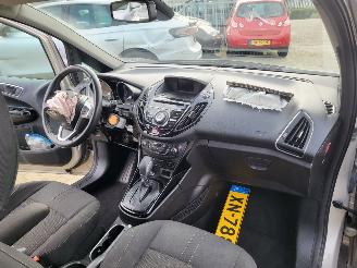 Ford B-Max AUTOMAAT  1.6 TI-VCT Titanium picture 3