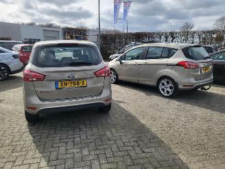 Ford B-Max AUTOMAAT  1.6 TI-VCT Titanium picture 4