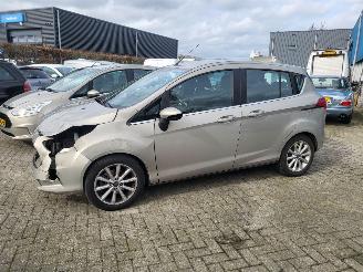 Ford B-Max AUTOMAAT  1.6 TI-VCT Titanium picture 10
