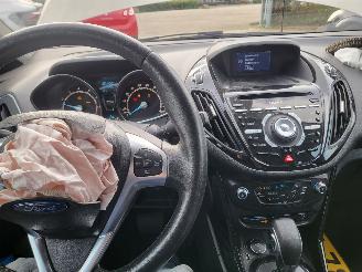 Ford B-Max AUTOMAAT  1.6 TI-VCT Titanium picture 6