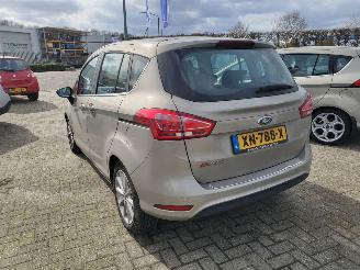 Ford B-Max AUTOMAAT  1.6 TI-VCT Titanium picture 11