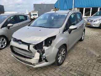 Ford B-Max AUTOMAAT  1.6 TI-VCT Titanium picture 2