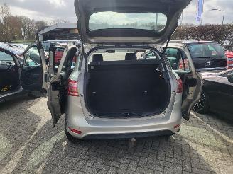 Ford B-Max AUTOMAAT  1.6 TI-VCT Titanium picture 13