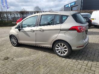 Ford B-Max AUTOMAAT  1.6 TI-VCT Titanium picture 9