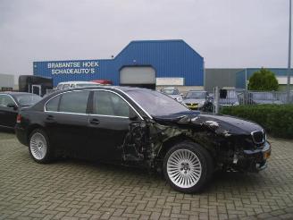 BMW 7-serie 750 il limousine picture 1