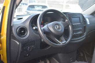 Mercedes eVito 41Kwh Lang Launch Edition116Pk *Navi/Clima/Camera picture 6