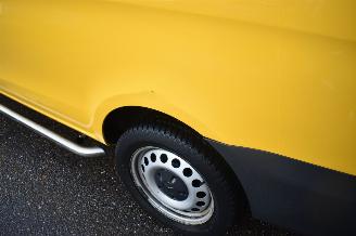 Mercedes eVito 41Kwh Lang Launch Edition116Pk *Navi/Clima/Camera picture 22