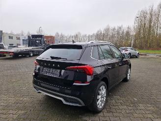 Skoda Kamiq AUTOMAAT picture 6