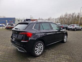 Skoda Kamiq AUTOMAAT picture 7