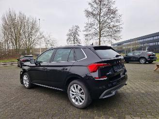 Skoda Kamiq AUTOMAAT picture 4