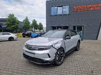Opel Grandland 1.2 Turbo Hybrid Edition | Techpack picture 10