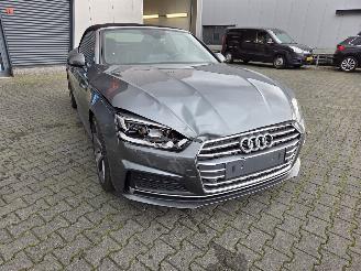 Audi A5 140kw 2.0 Ltr / CABRIO S-LINE picture 19