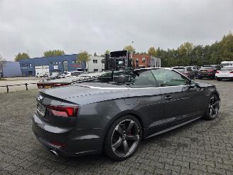 Audi A5 140kw 2.0 Ltr / CABRIO S-LINE picture 14