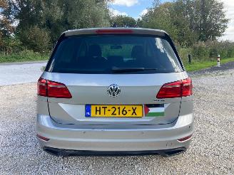 Volkswagen Golf Sportsvan 1.0 TSi Comfortline picture 4