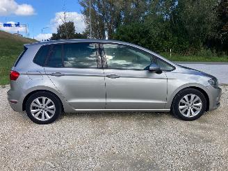 Volkswagen Golf Sportsvan 1.0 TSi Comfortline picture 9