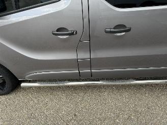 Renault Trafic 2.0 dCI 170 T29 L2H1DC Luxeatomaat/81500!!!/2 schifdeuren/camera/navi picture 8