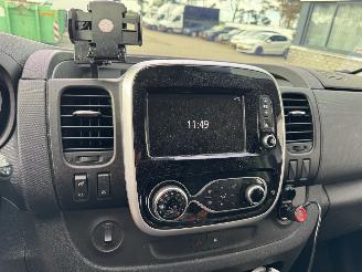 Renault Trafic 2.0 dCI 170 T29 L2H1DC Luxeatomaat/81500!!!/2 schifdeuren/camera/navi picture 15