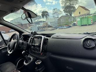 Renault Trafic 2.0 dCI 170 T29 L2H1DC Luxeatomaat/81500!!!/2 schifdeuren/camera/navi picture 12